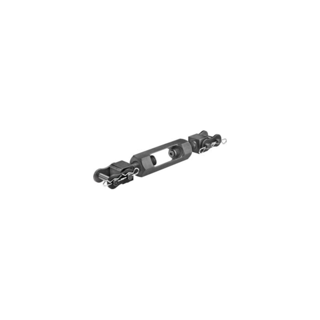 AMF Clé à ergot avec tenon 68/75 mm