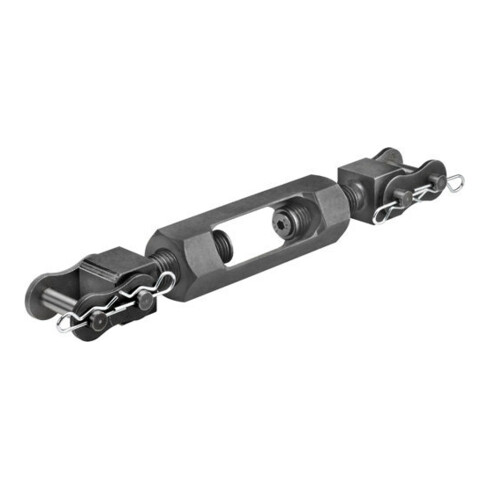 AMF Clé à ergot avec tenon 80/90 mm