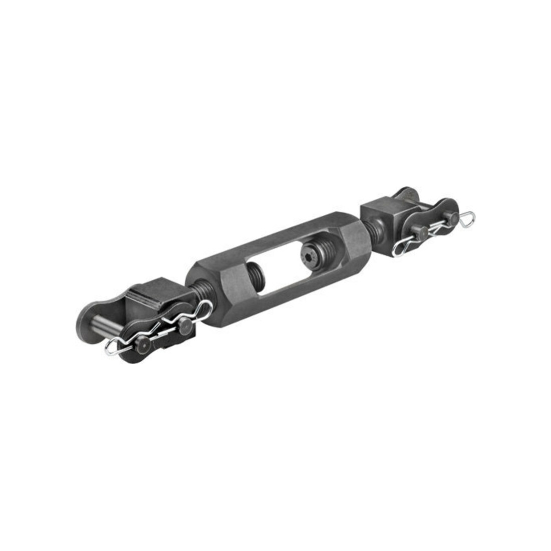 AMF Clé à ergot avec tenon 80/90 mm