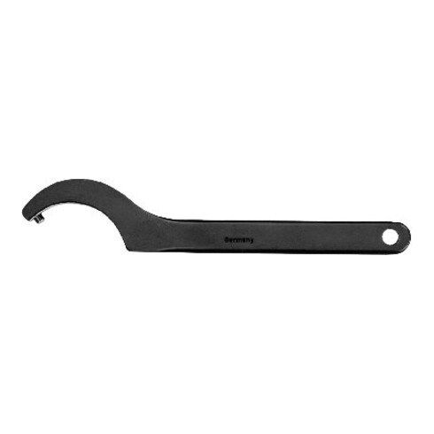 AMF Clé à ergot avec tenon 80/90 mm