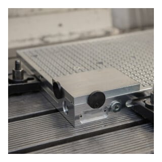 AMF Clé à ergot réglable avec bec 20-42 mm