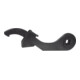 AMF Clé à ergot réglable, pour clé dynamométrique avec bec 20-42 mm-1