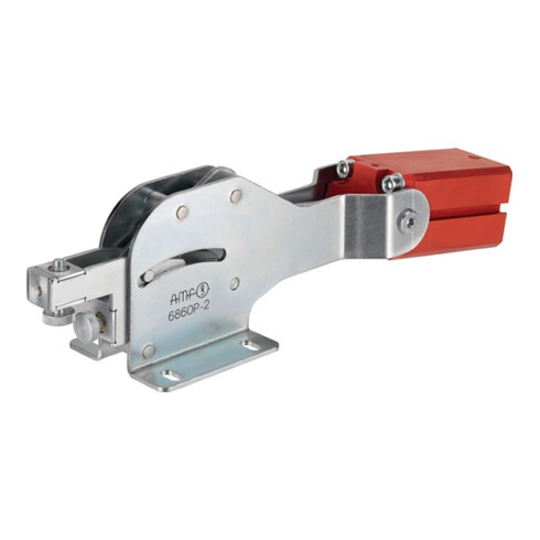 AMF Combi clamp n° 6860P taille 1 pneumatique