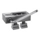 AMF Coppia di ganasce ribassate Bulle con accessori-1