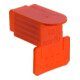 AMF Couvercle latéral rainures en T 6486AO 28 mm-5