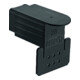 AMF Couvercle latéral rainures en T 6486AS 14mm-5