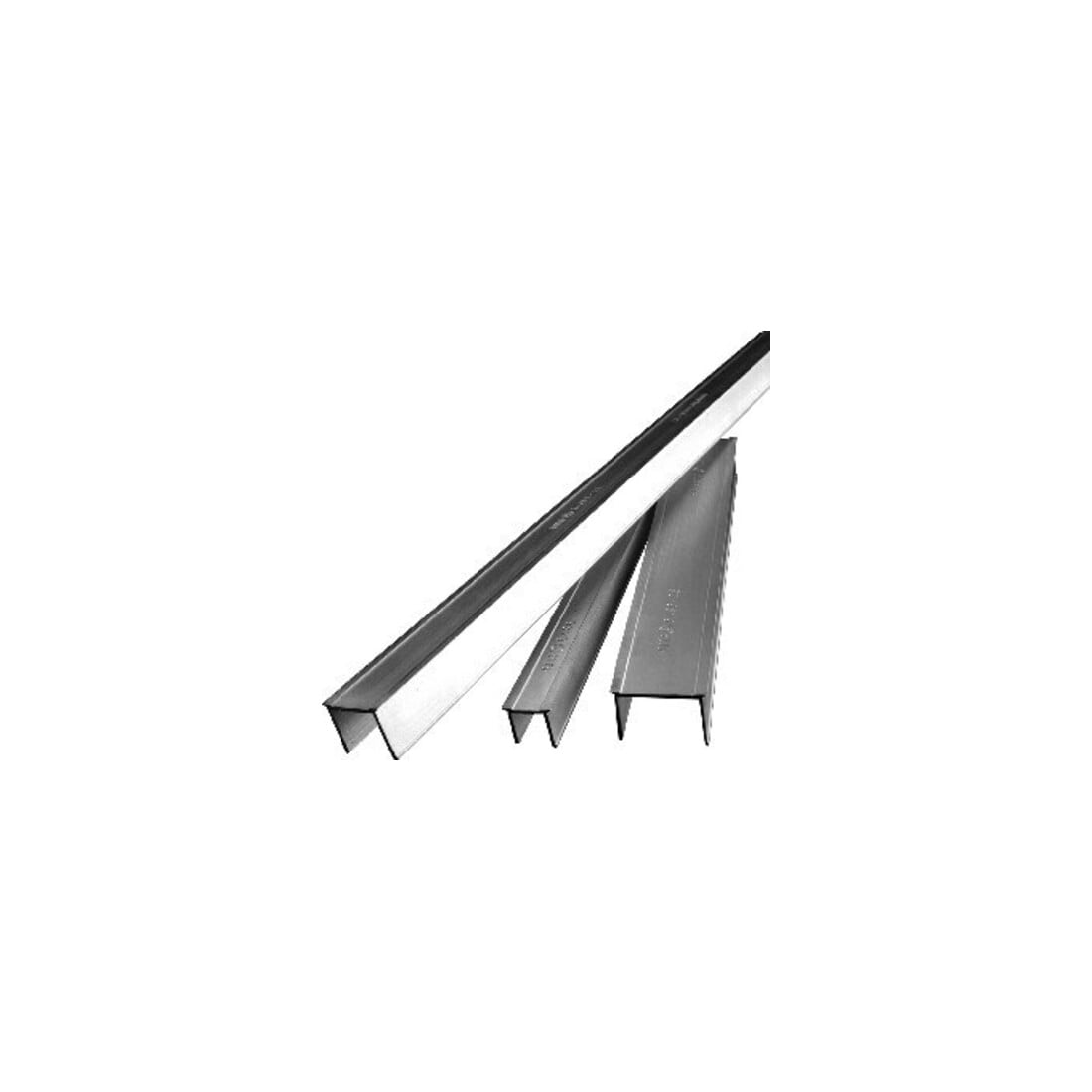 AMF Couvre-joint pour rainure en T 36 mm