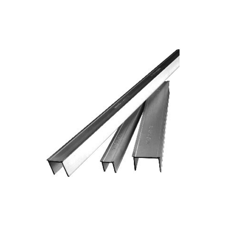 AMF Couvre-joint pour rainure en T 36 mm