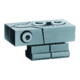AMF Diepspanbekken, paar, Bulle met accessoires, Groefbreedte a: 12 mm-4