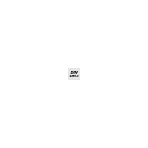 AMF DIN 6319 D Kegelpfanne Form D 12,0mm (M10)