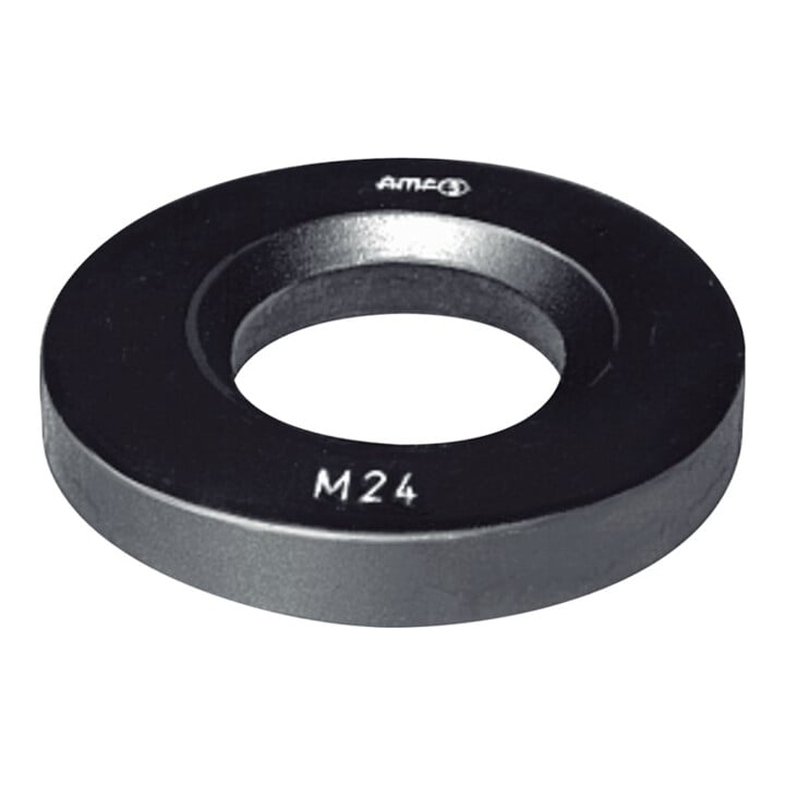 AMF DIN 6319 G Kegelpfanne Form G 7,1mm (M 6)