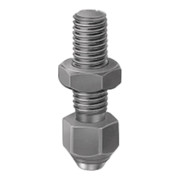 AMF Druckschraube Nr.7110X DIX-20xM20-1