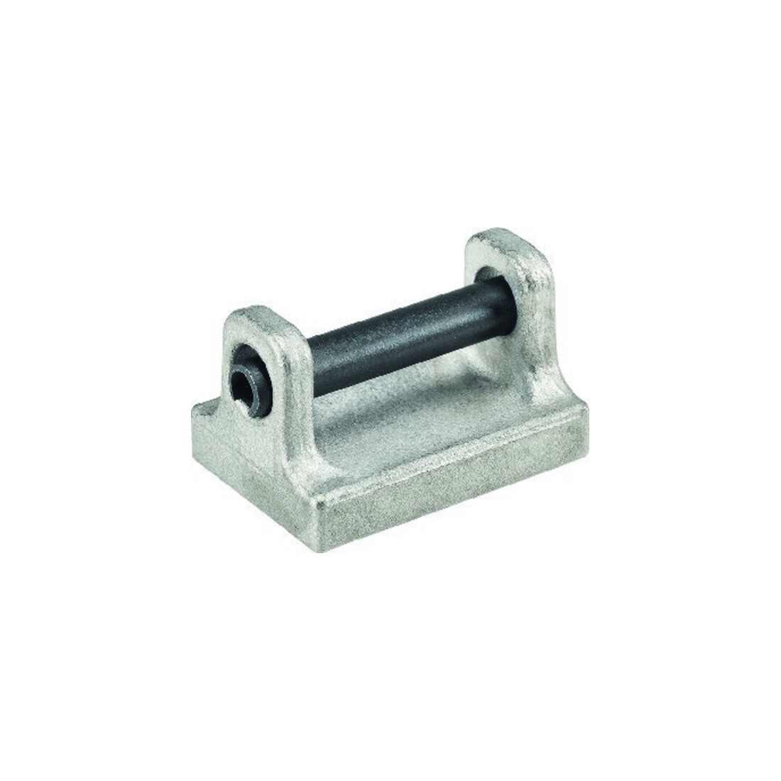 AMF Druckstück, Edelstahl Dr