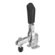 AMF Druckstück Nr.7600DG glatte Druckfl.40/43 kN-2