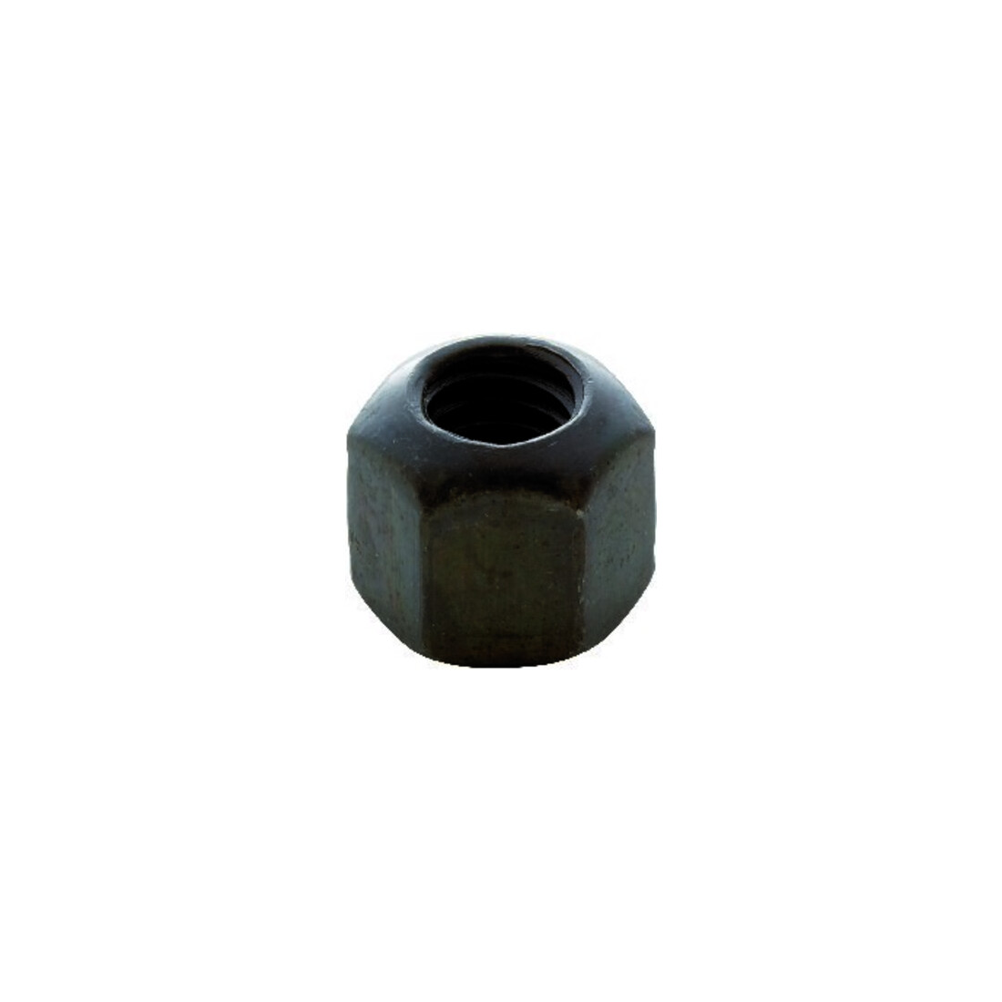 Écrou hexagonal AMF DIN 6330 acier brillant