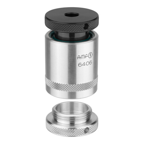 AMF Élément de pied à vis 6425S-406mm