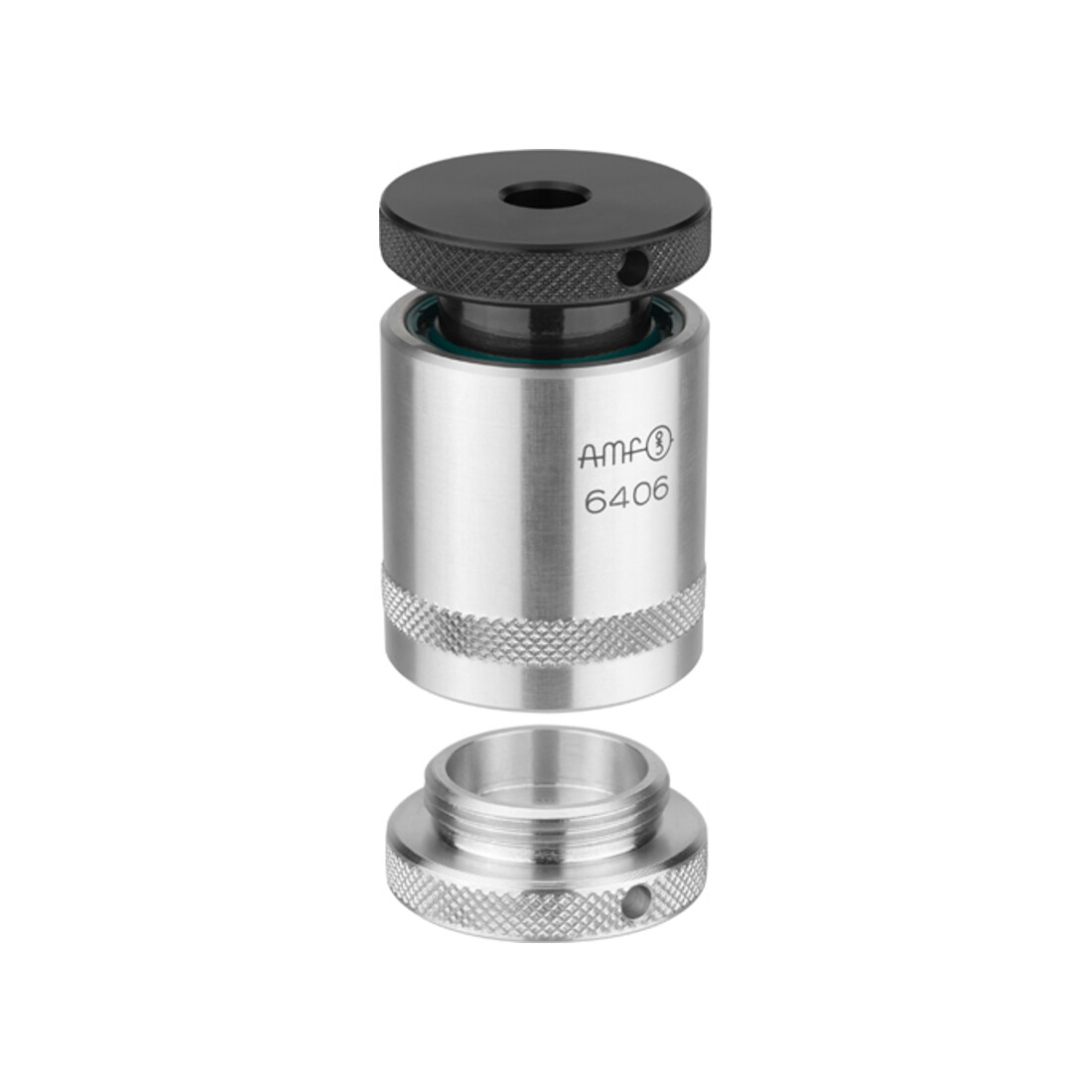 AMF Élément de pied à vis 6425S-406mm