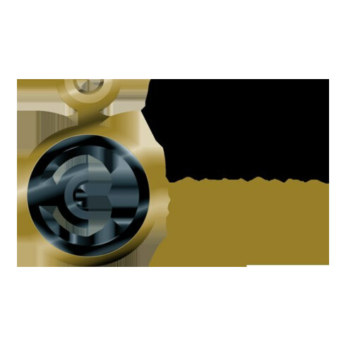 AMF Élément intermédiaire petit 6425Z-100mm