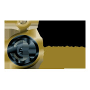 AMF Élément intermédiaire petit 6425Z-100mm