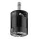 AMF ER-spansleutel 1/2 inch-groef, Voor ER-spantanghouder: 25-1