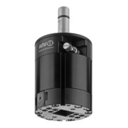 AMF ER-spansleutel 1/2 inch-groef, Voor ER-spantanghouder: 25