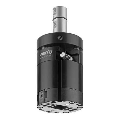 AMF ER-spansleutel 1/2 inch-groef, Voor ER-spantanghouder: 40