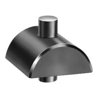 AMF Fixieraufsatz Nr.6444 H.23xB.50xL.19mm
