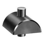 AMF Fixieraufsatz Nr.6444 H.23xB.50xL.19mm