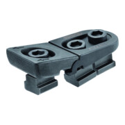 Flachspanner 6496 M20x22mm AMF-4