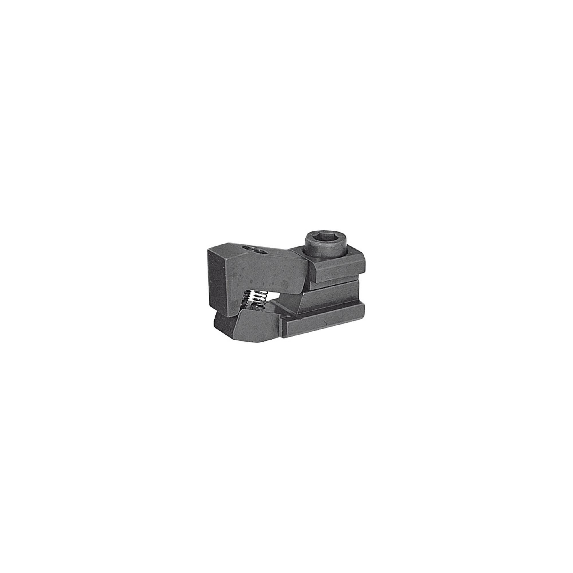 AMF Flachspanner-Paar Mini-Bulle 12 mm