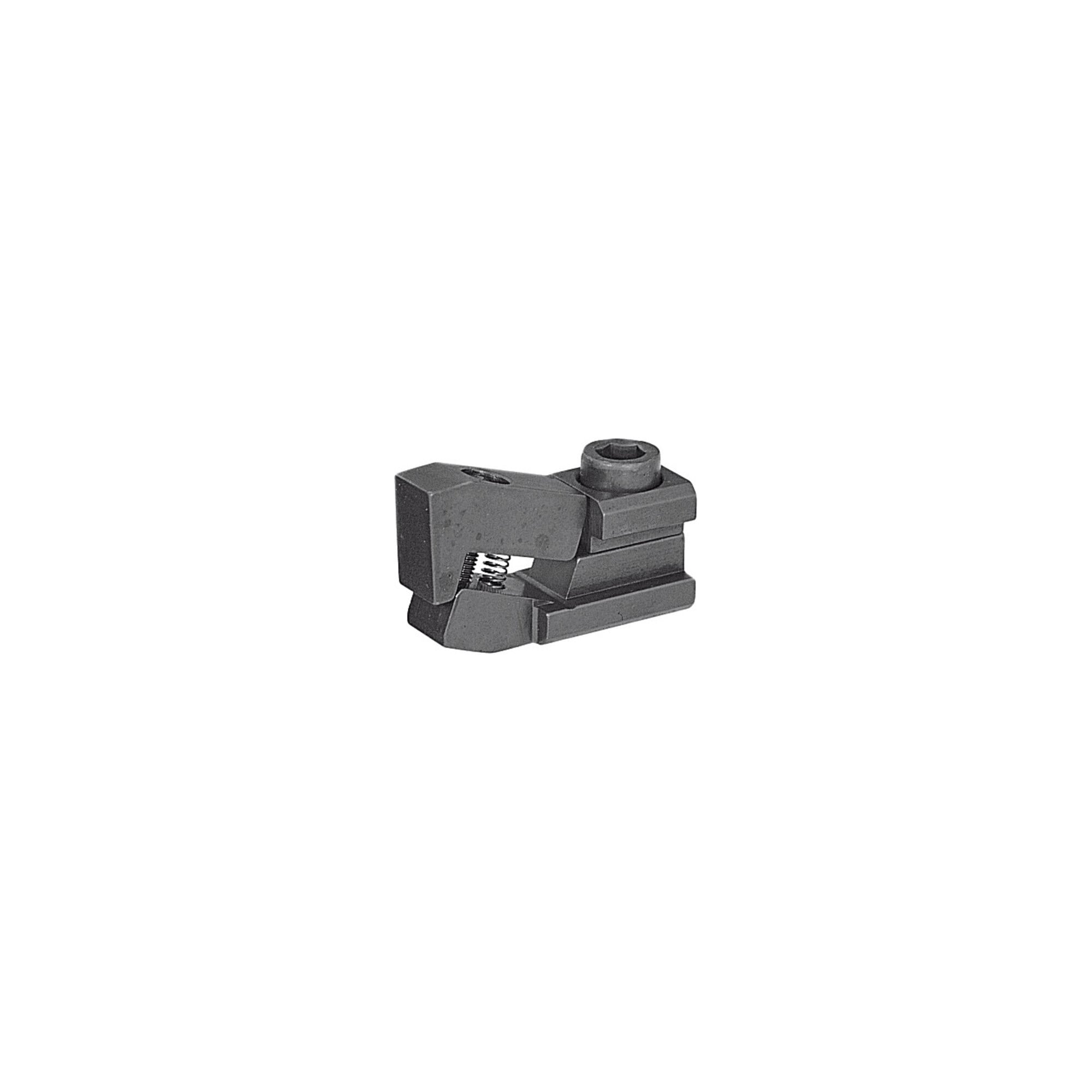 AMF Flachspanner-Paar Mini-Bulle 16 mm