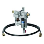 AMF Flüssigkeitsabscheider mit Vakuumfilter-3