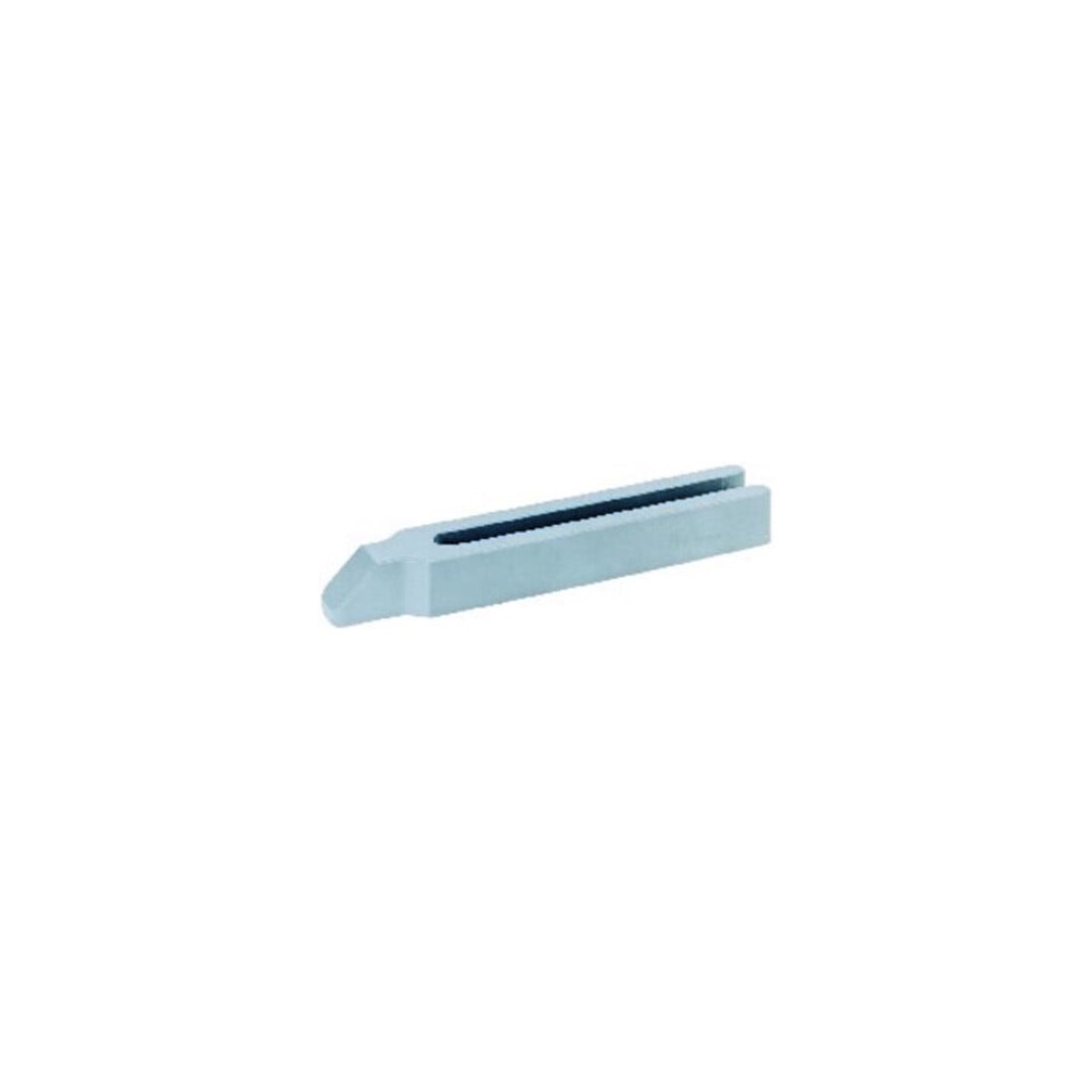 AMF Gabelspanneisen 6315GN mit Nase Nut 14 mm Länge 160 mm