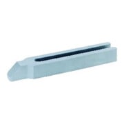AMF Gabelspanneisen 6315GN mit Nase Nut 22 mm Länge 250 mm-5