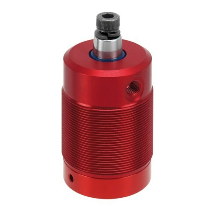 AMF Gabelspanneisen 6315GN mit Nase Nut 26 mm Länge 250 mm