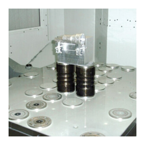 AMF Gegenkasten 146ET-30 STA ktg. 30mm