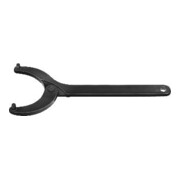 AMF Gelenk-Stirnlochschlüssel gerade 125/6 mm