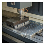 AMF Gelenk-Hakenschlüssel, mit Nase, Industrieausführung