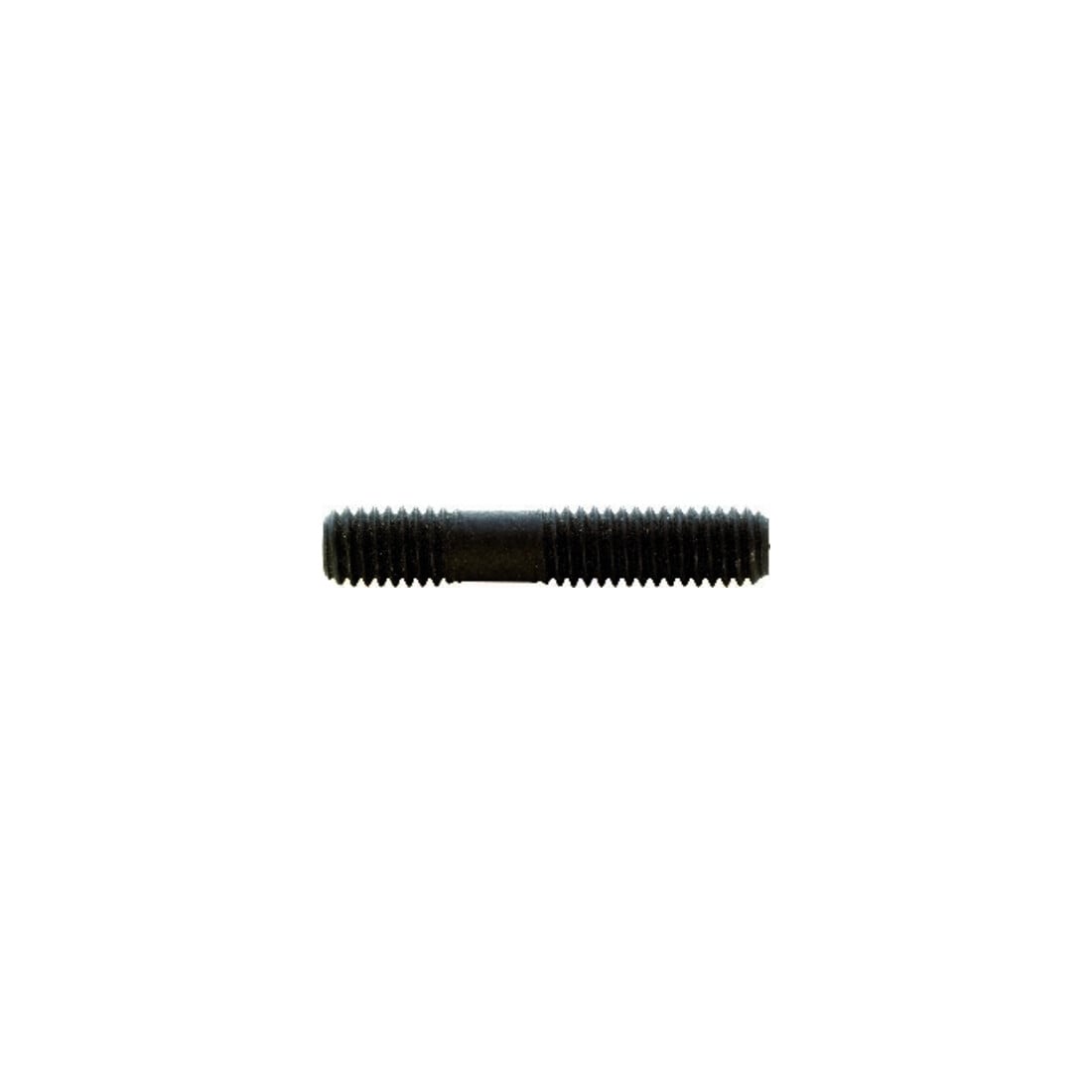 DIN 6379 Boulon à goujon AMF, acier 8.8, vierge