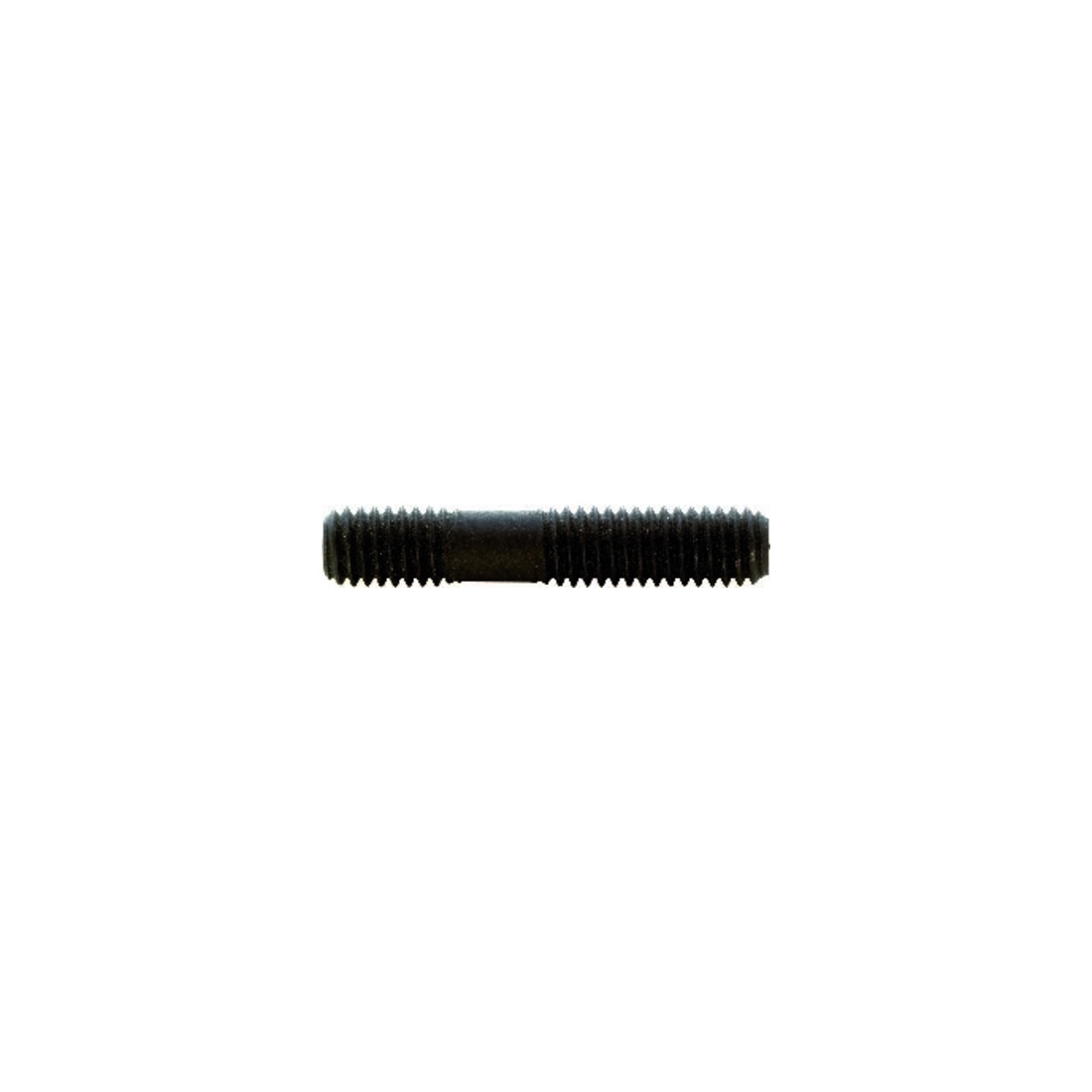 DIN 6379 Boulon à goujon AMF, acier 8.8, vierge