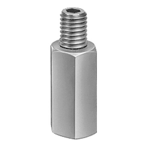 AMF Greifeinsatz Doppelprisma