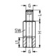 AMF Greifeinsatz Universal-1