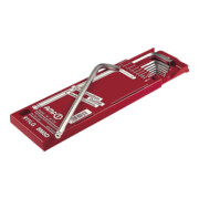 AMF Greifer hydraulique avec unité d'équilibrage 25-30 bar