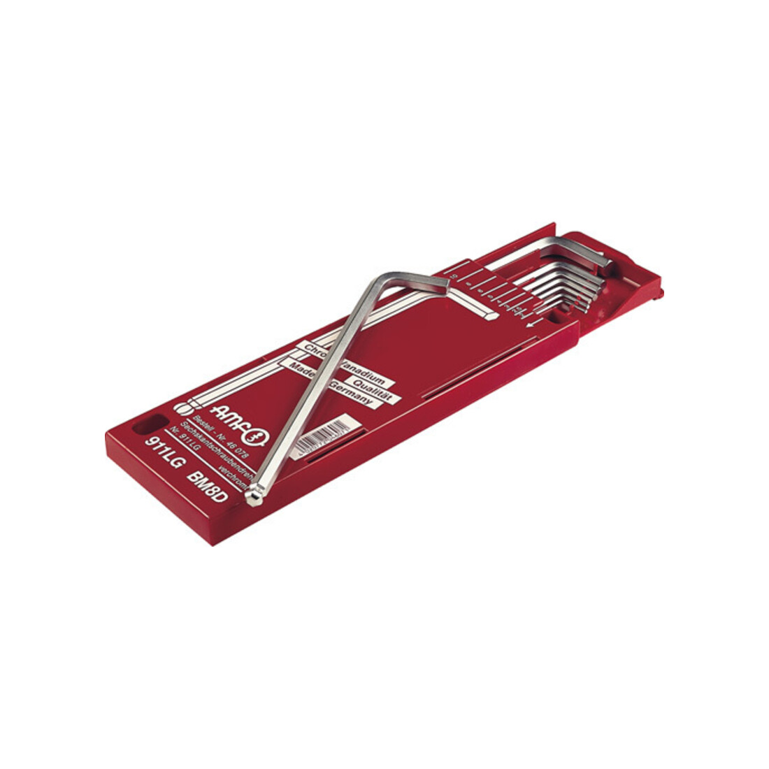 AMF Greifer hydraulique avec unité d'équilibrage 25-30 bar
