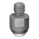 AMF Greifer hydraulique avec unité d'équilibrage 25-30 bar-2