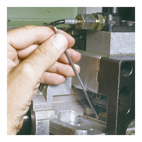 AMF Greifer hydraulique avec unité d'équilibrage 25-30 bar