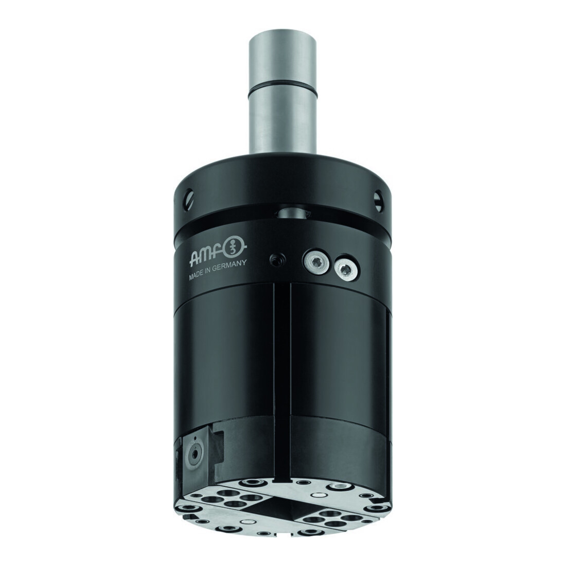AMF Greifer hydraulique avec unité d'équilibrage 25-30 bar
