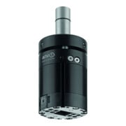 AMF Greifer hydraulique avec unité d'équilibrage 35-40 bar-3