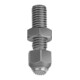 AMF Greifer hydraulique avec unité d'équilibrage 35-40 bar-4