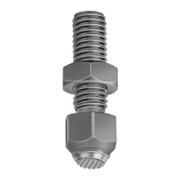 AMF Greifer hydraulique avec unité d'équilibrage 35-40 bar-4
